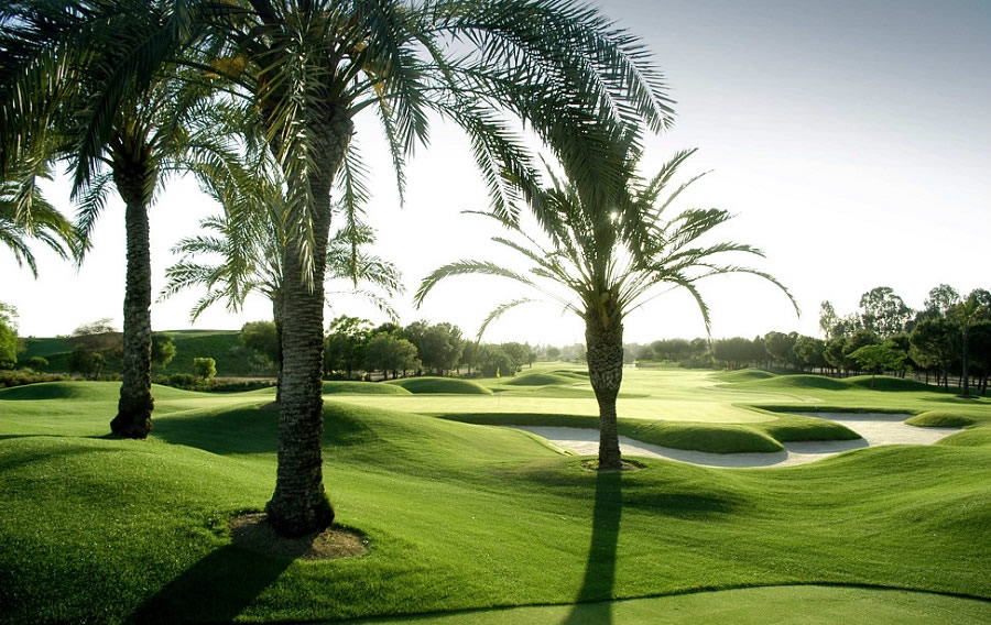 <h2>Sept 2019 Iberian Peninsula Golf Cruise</h2>9 Nights | 5 Rounds | Lisbon to Barcelona | September 5 – 14